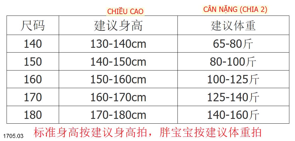 25HA1705.03 - BỘ THỂ THAO SIZE ĐẠI BÉ TRAI