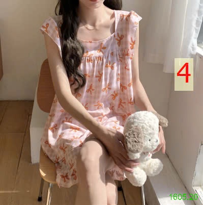 25HA1605.20 - BỘ LANH CỔ CHỮ U TAY BÈO NỮ