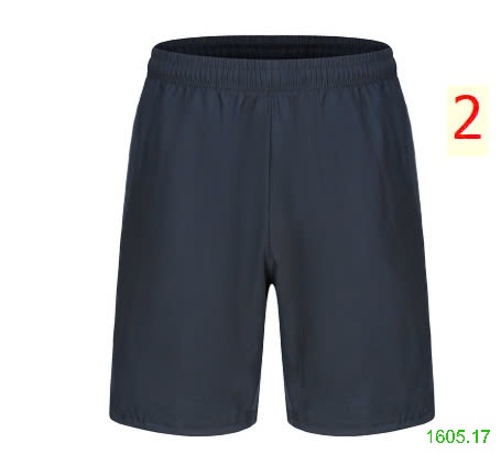 25HA1605.17 - QUẦN SHORT LỤA BĂNG THỂ THAO NAM
