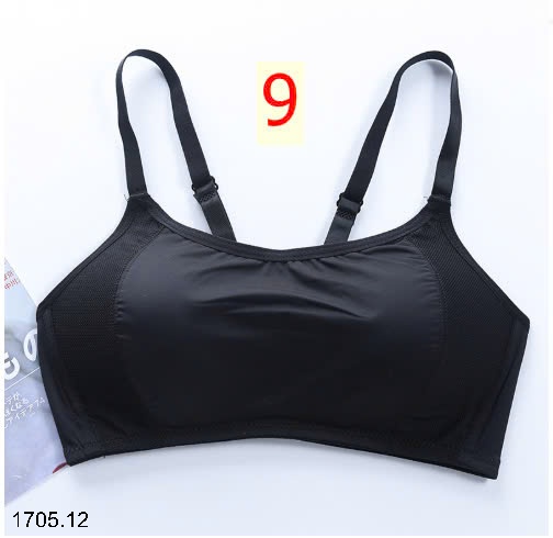25HA1705.12 - SET 2 ÁO LÓT ĐỆM MỎNG THOÁNG KHÍ NỮ