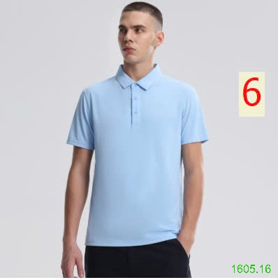 25HA1605.16 - ÁO POLO CHO NAM