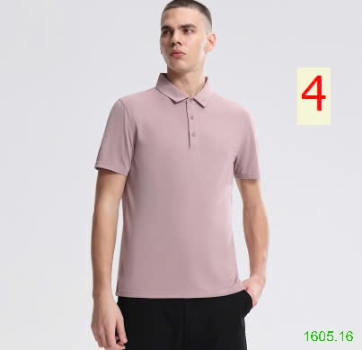 25HA1605.16 - ÁO POLO CHO NAM