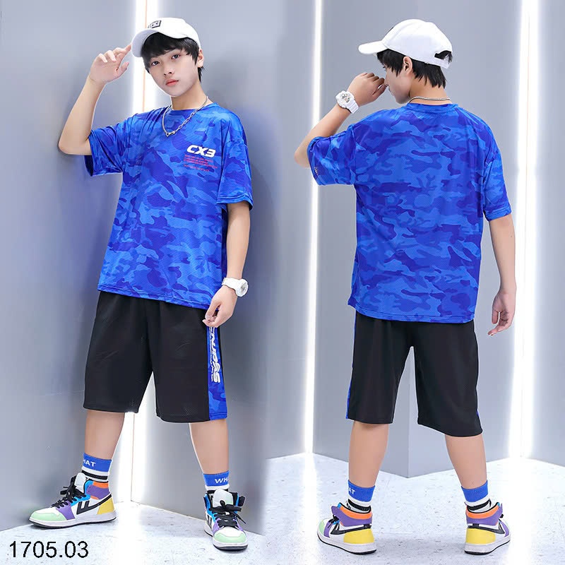 25HA1705.03 - BỘ THỂ THAO SIZE ĐẠI BÉ TRAI