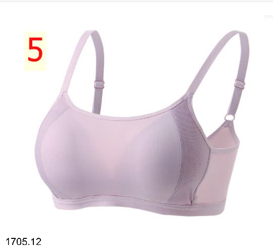 25HA1705.12 - SET 2 ÁO LÓT ĐỆM MỎNG THOÁNG KHÍ NỮ