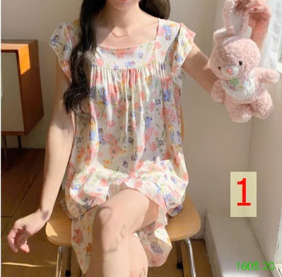 25HA1605.20 - BỘ LANH CỔ CHỮ U TAY BÈO NỮ