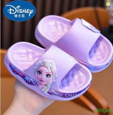 25HA1605.26 - DÉP LÊ DISNEY BÉ GÁI