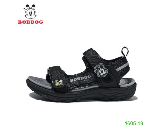 25HA1605.19 - SANDAL BOBDOG BÉ TRAI