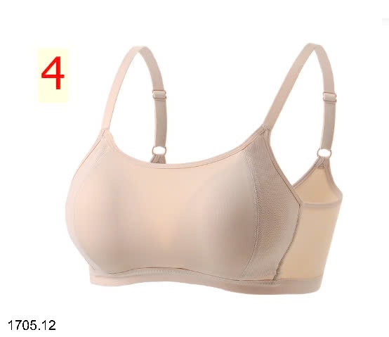 25HA1705.12 - SET 2 ÁO LÓT ĐỆM MỎNG THOÁNG KHÍ NỮ