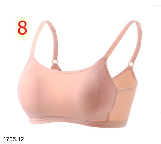 25HA1705.12 - SET 2 ÁO LÓT ĐỆM MỎNG THOÁNG KHÍ NỮ