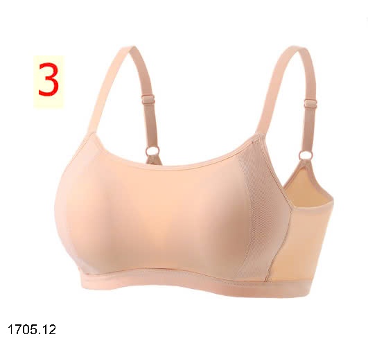 25HA1705.12 - SET 2 ÁO LÓT ĐỆM MỎNG THOÁNG KHÍ NỮ