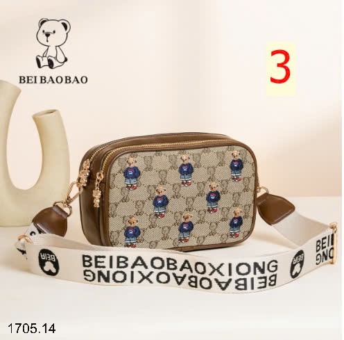 25HA1705.14 - TÚI XÁCH BAOBAO