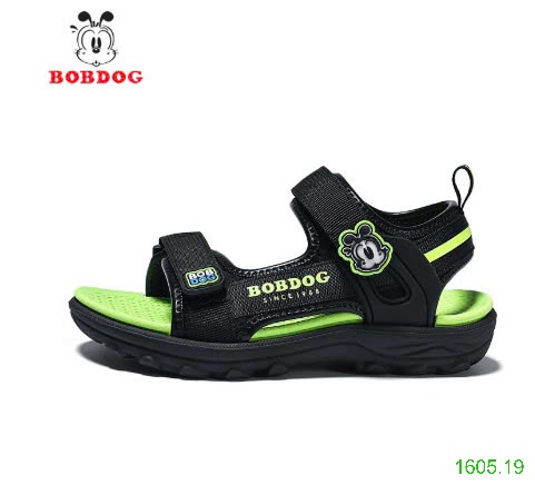 25HA1605.19 - SANDAL BOBDOG BÉ TRAI