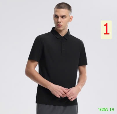 25HA1605.16 - ÁO POLO CHO NAM