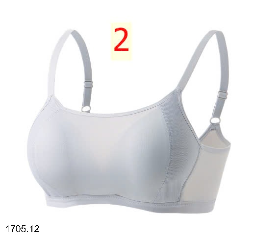 25HA1705.12 - SET 2 ÁO LÓT ĐỆM MỎNG THOÁNG KHÍ NỮ