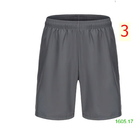 25HA1605.17 - QUẦN SHORT LỤA BĂNG THỂ THAO NAM