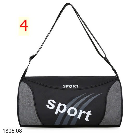 25HA1805.08 - TÚI SPORT ĐỰNG ĐỒ TẬP