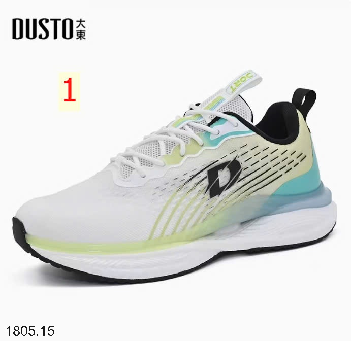 25HA1805.15 - GIÀY DUSTO NAM
