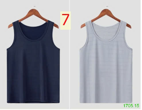 25HA1705.15 - SET 2 ÁO BA LỖ LỤA BĂNG NAM