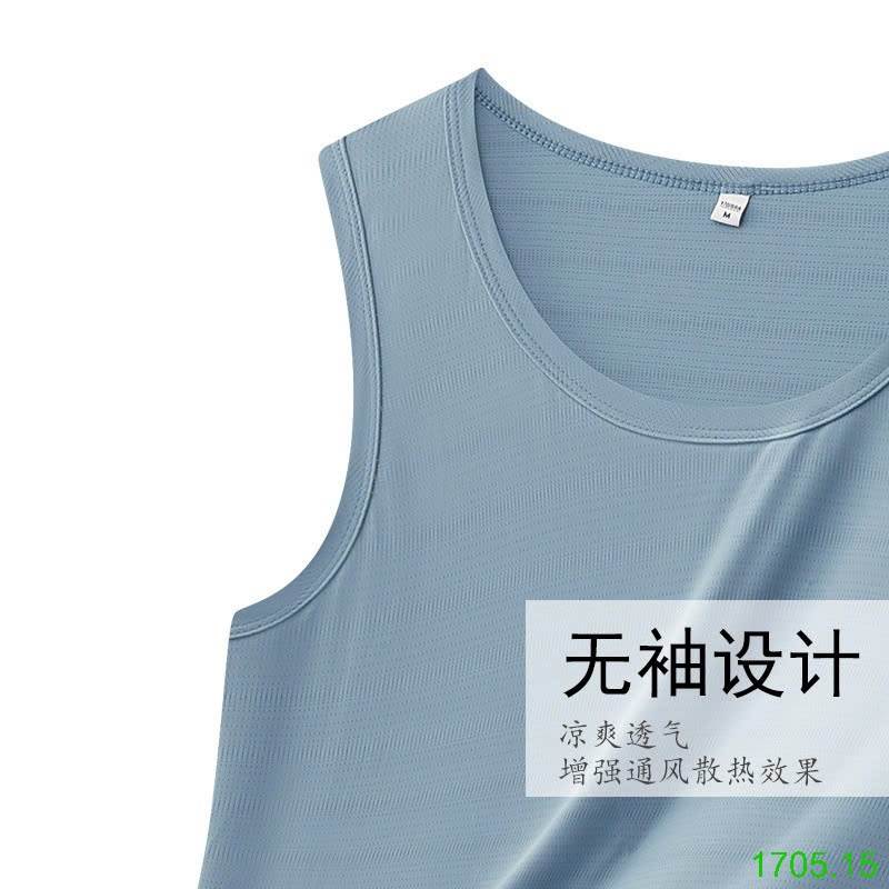 25HA1705.15 - SET 2 ÁO BA LỖ LỤA BĂNG NAM