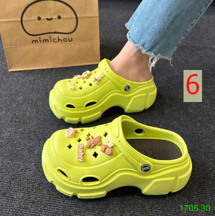25HA1705.30 - SỤC TĂNG CHIỀU CAO CHO NỮ
