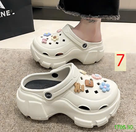 25HA1705.30 - SỤC TĂNG CHIỀU CAO CHO NỮ