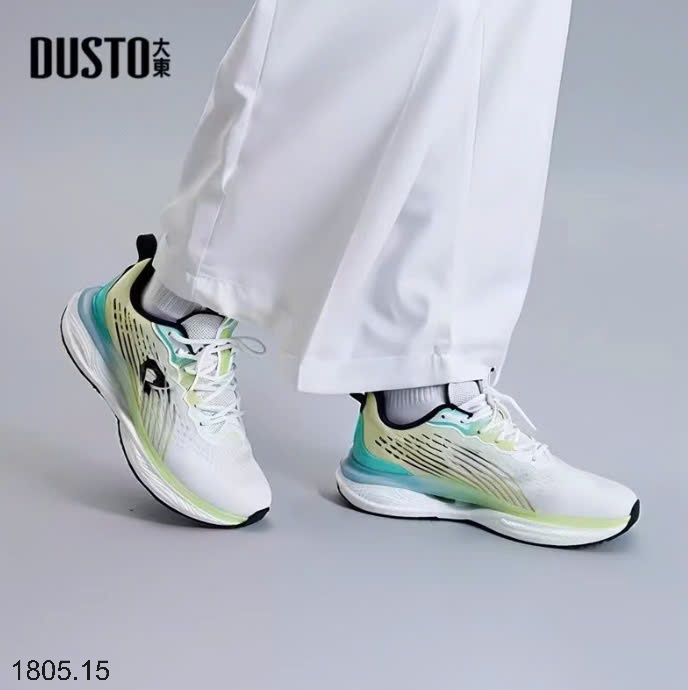 25HA1805.15 - GIÀY DUSTO NAM