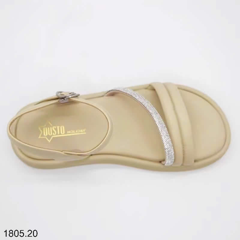 25HA1805.20 - DÉP SANDAL DUSTO NỮ