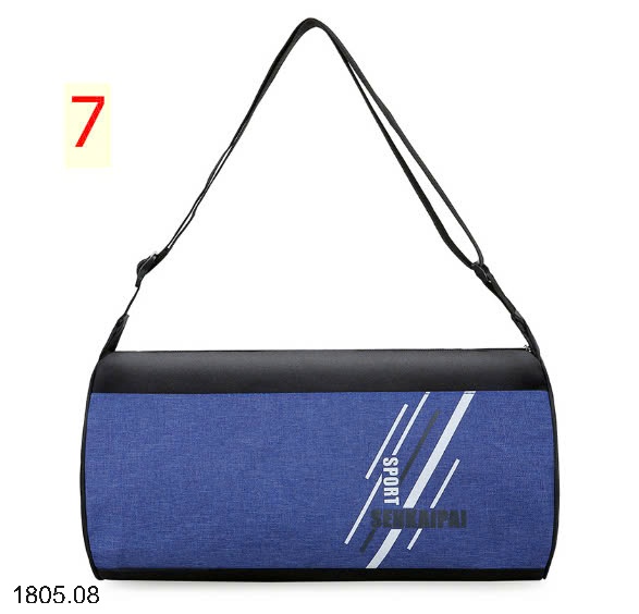 25HA1805.08 - TÚI SPORT ĐỰNG ĐỒ TẬP