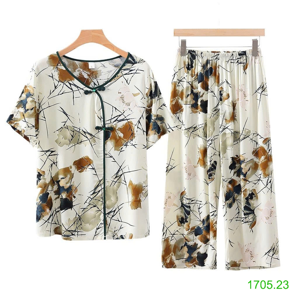 25HA1705.23 - BỘ SƯỜN XÁM CHO MẸ