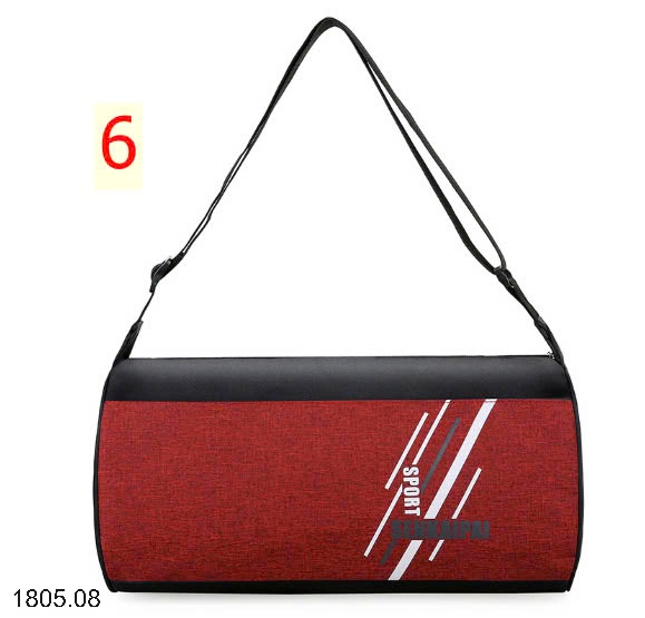 25HA1805.08 - TÚI SPORT ĐỰNG ĐỒ TẬP