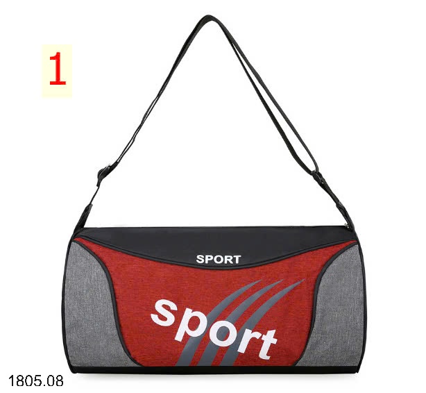 25HA1805.08 - TÚI SPORT ĐỰNG ĐỒ TẬP