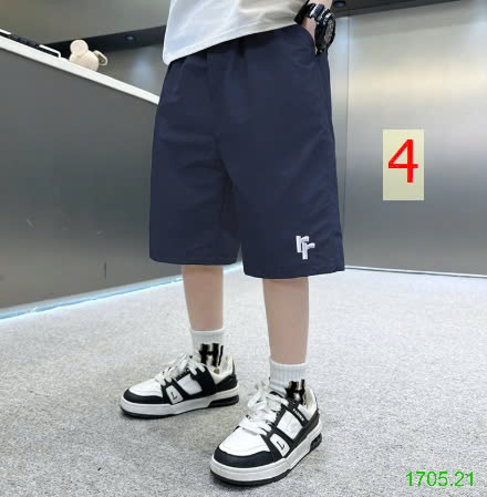 25HA1705.21 - QUẦN SHORT SZ ĐẠI BÉ TRAI