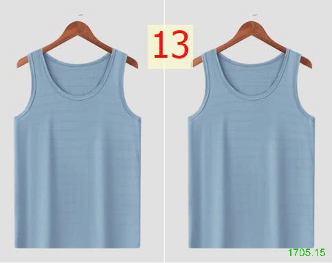 25HA1705.15 - SET 2 ÁO BA LỖ LỤA BĂNG NAM
