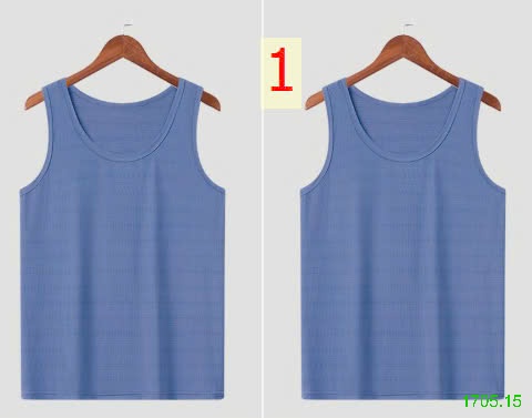 25HA1705.15 - SET 2 ÁO BA LỖ LỤA BĂNG NAM