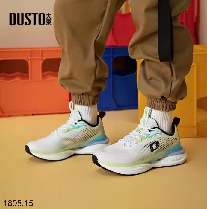 25HA1805.15 - GIÀY DUSTO NAM