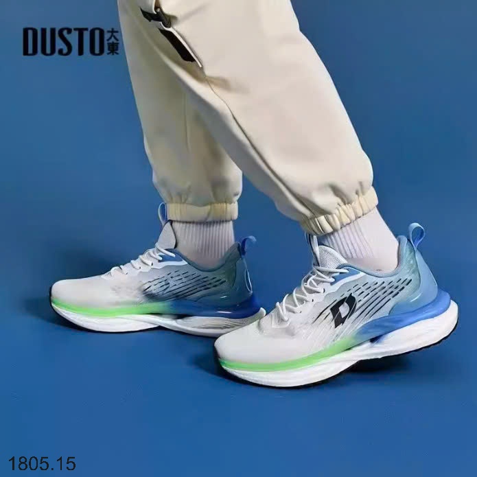 25HA1805.15 - GIÀY DUSTO NAM
