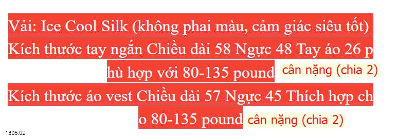 25HA1805.02 - ÁO DỆT KIM NỮ