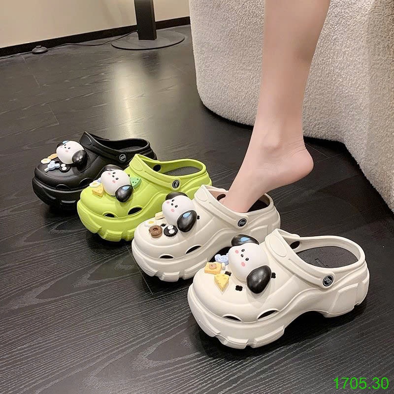 25HA1705.30 - SỤC TĂNG CHIỀU CAO CHO NỮ