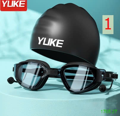 25HA1705.27 - SET MŨ VÀ KÍNH BƠI HD CHỐNG SƯƠNG MÙ YUKE