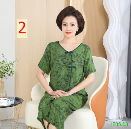 25HA1705.23 - BỘ SƯỜN XÁM CHO MẸ
