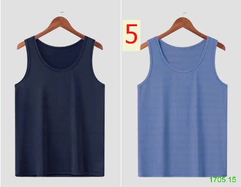 25HA1705.15 - SET 2 ÁO BA LỖ LỤA BĂNG NAM