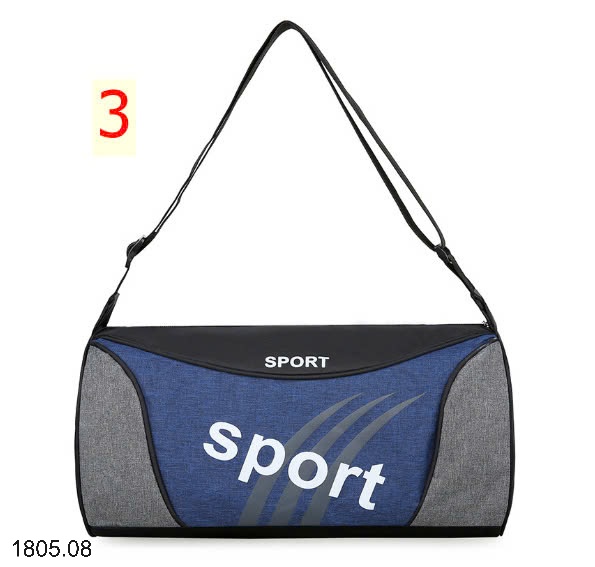25HA1805.08 - TÚI SPORT ĐỰNG ĐỒ TẬP