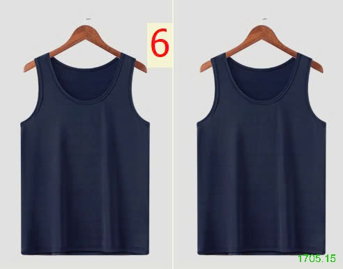 25HA1705.15 - SET 2 ÁO BA LỖ LỤA BĂNG NAM