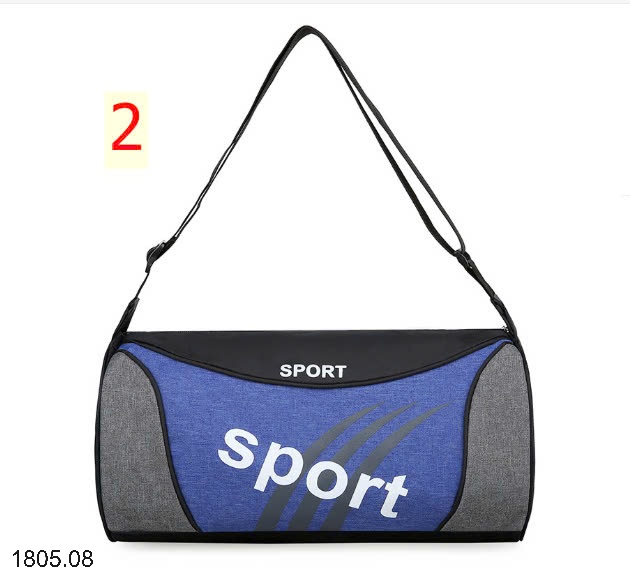 25HA1805.08 - TÚI SPORT ĐỰNG ĐỒ TẬP