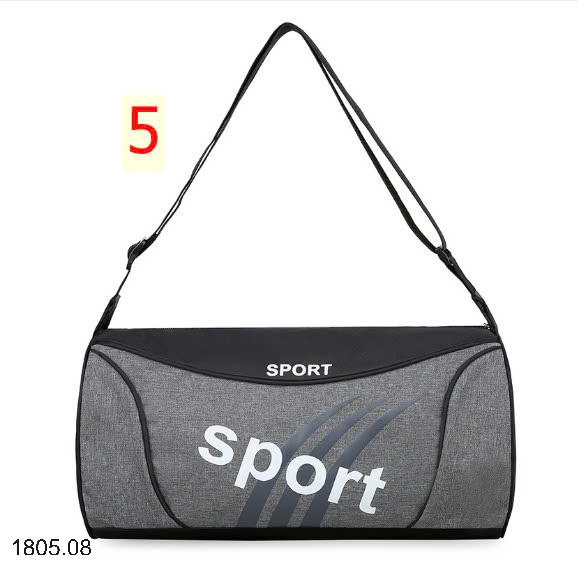 25HA1805.08 - TÚI SPORT ĐỰNG ĐỒ TẬP