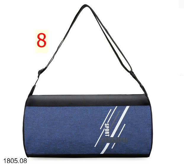 25HA1805.08 - TÚI SPORT ĐỰNG ĐỒ TẬP