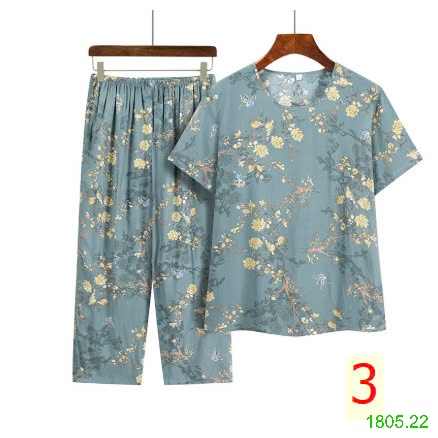 25HA1805.22 - BỘ LANH MẶC NHÀ CHO MẸ