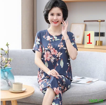 25HA1905.05 - BỘ LANH LỤA CHO MẸ