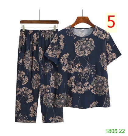 25HA1805.22 - BỘ LANH MẶC NHÀ CHO MẸ