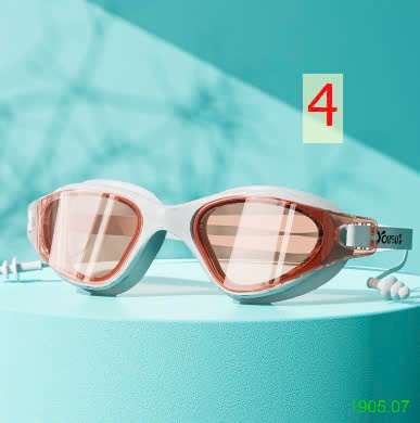 25HA1905.07 - KÍNH BƠI HD CHỐNG SƯƠNG MÙ KÈM BỊT TAI HÃNG YOUYOU